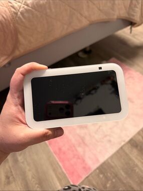Amazon Alexa show
